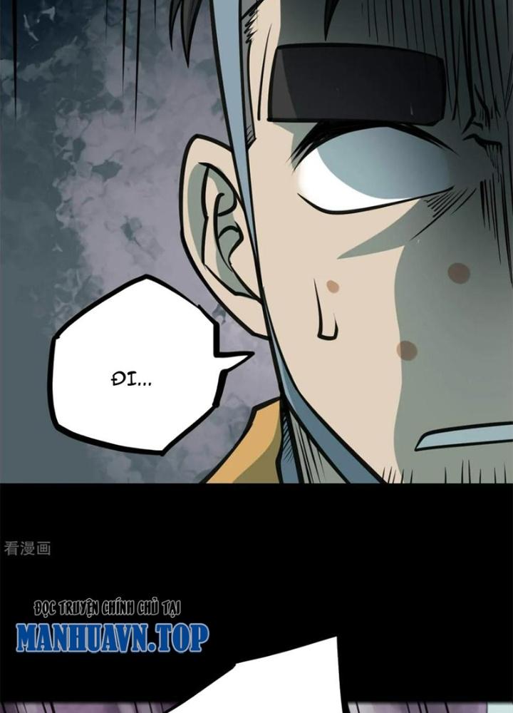 Người Thương Thuyết Cõi Âm Chapter 41 - Trang 2