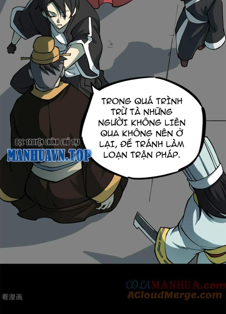 Người Thương Thuyết Cõi Âm Chapter 41 - Trang 2