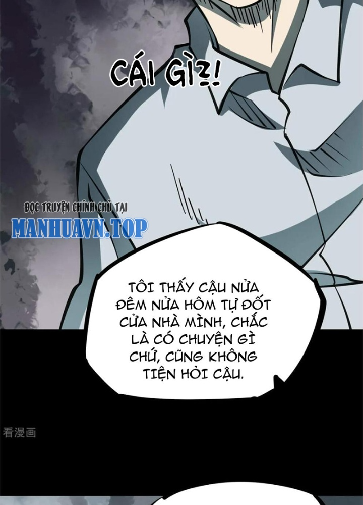 Người Thương Thuyết Cõi Âm Chapter 42 - Trang 2