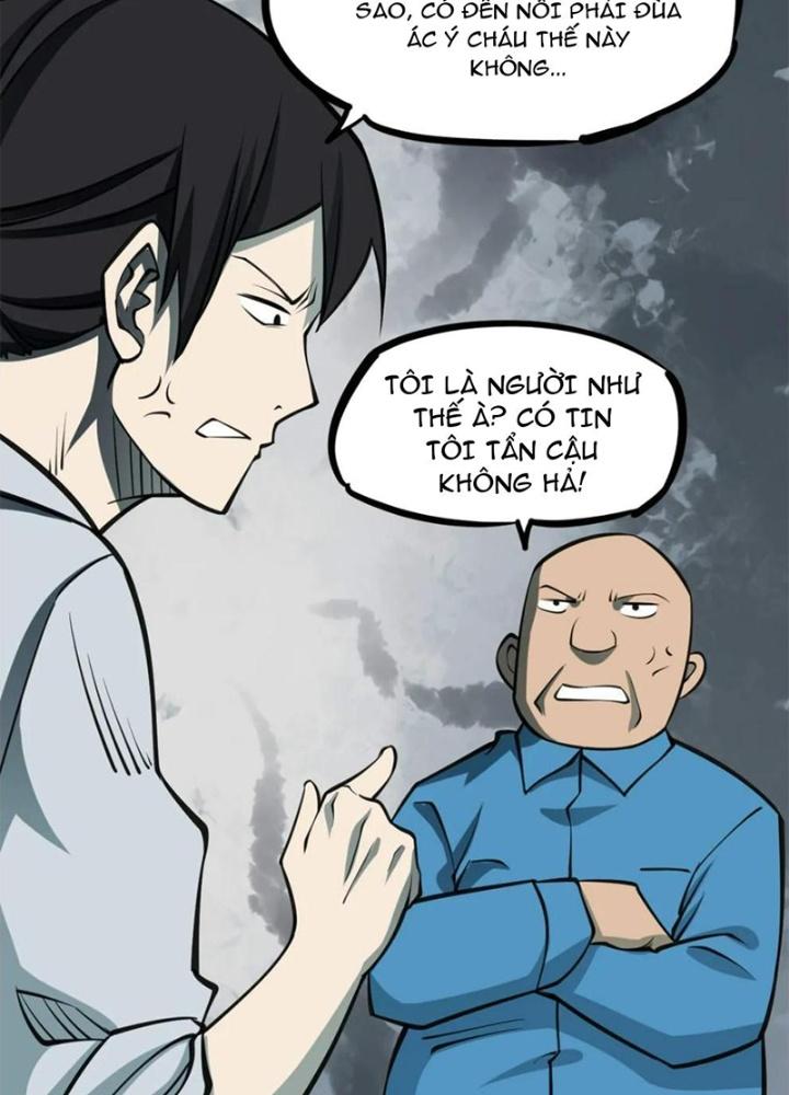 Người Thương Thuyết Cõi Âm Chapter 42 - Trang 2