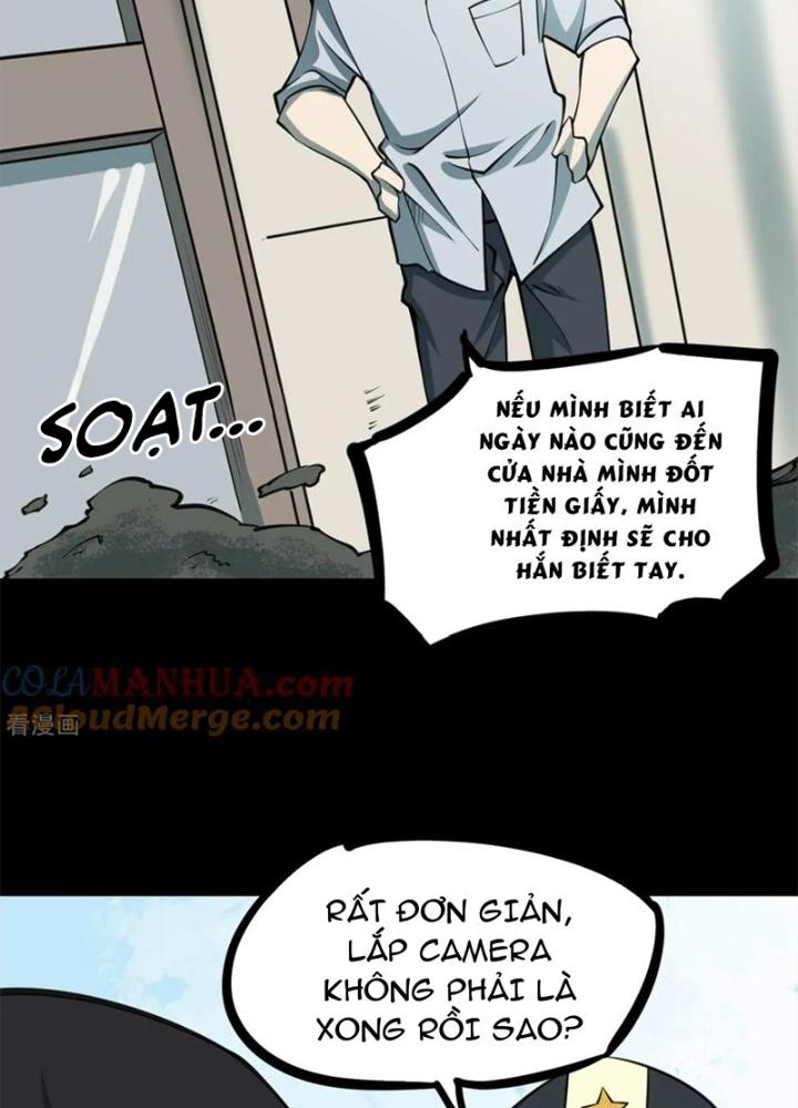 Người Thương Thuyết Cõi Âm Chapter 42 - Trang 2