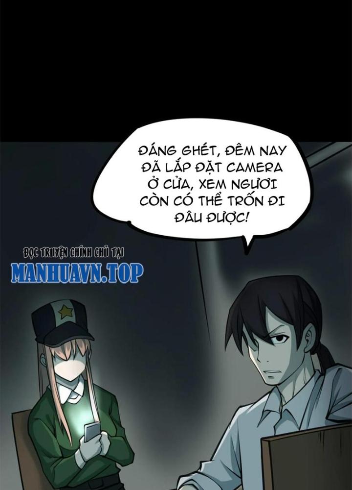 Người Thương Thuyết Cõi Âm Chapter 42 - Trang 2
