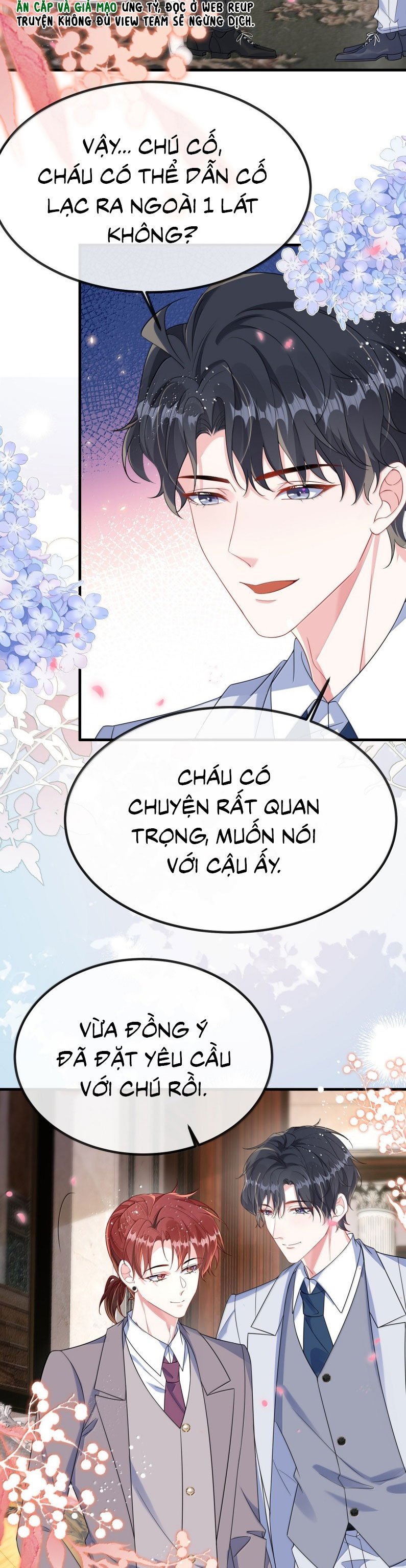 Giáo Bá Là Một Tên Yêu Tinh Chapter 149 - Trang 2