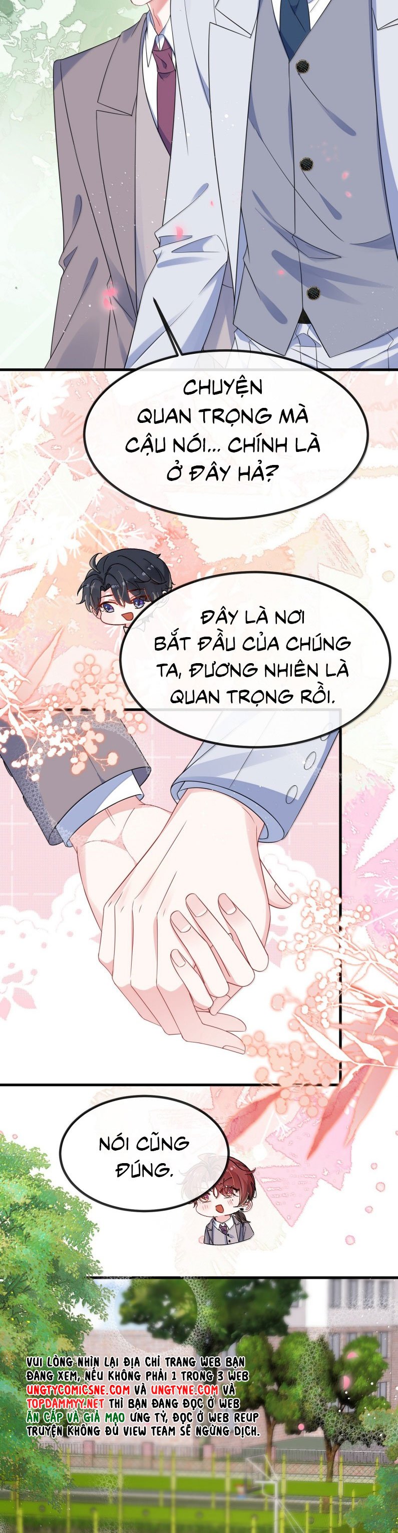 Giáo Bá Là Một Tên Yêu Tinh Chapter 149 - Trang 2