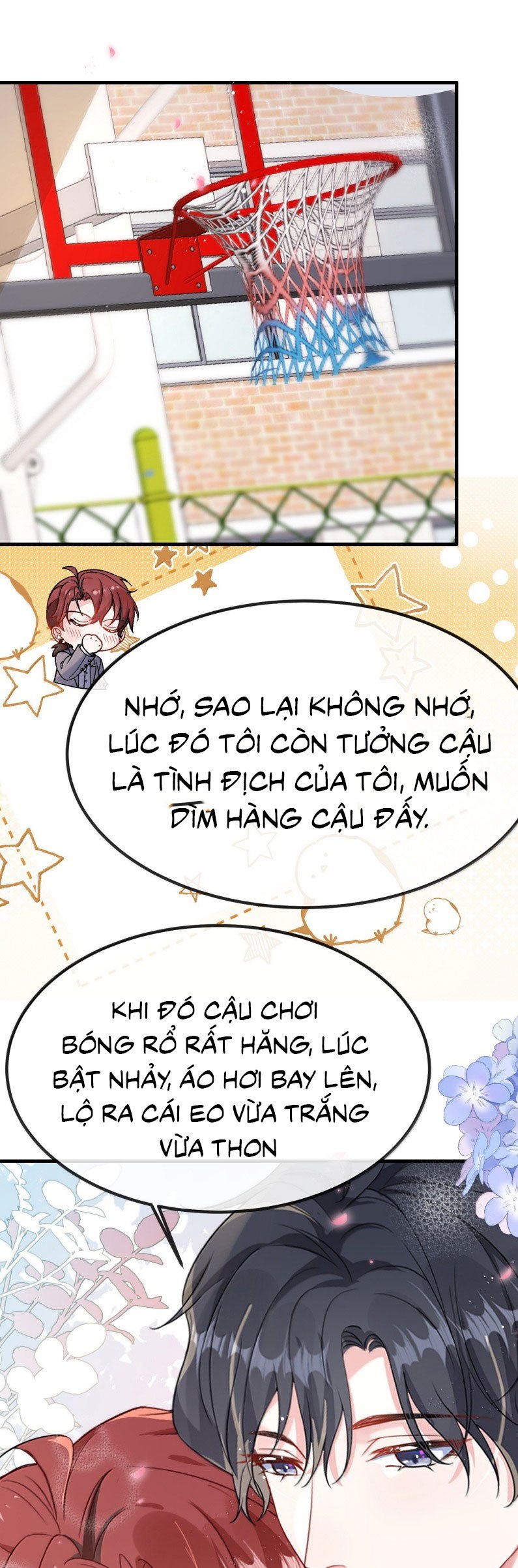 Giáo Bá Là Một Tên Yêu Tinh Chapter 149 - Trang 2