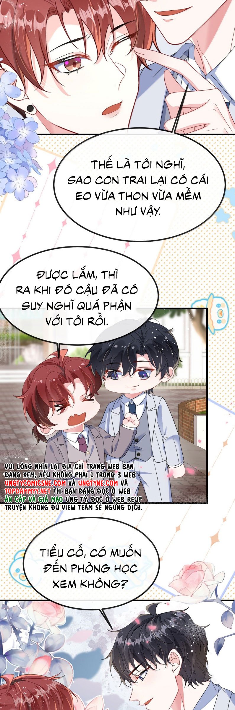 Giáo Bá Là Một Tên Yêu Tinh Chapter 149 - Trang 2