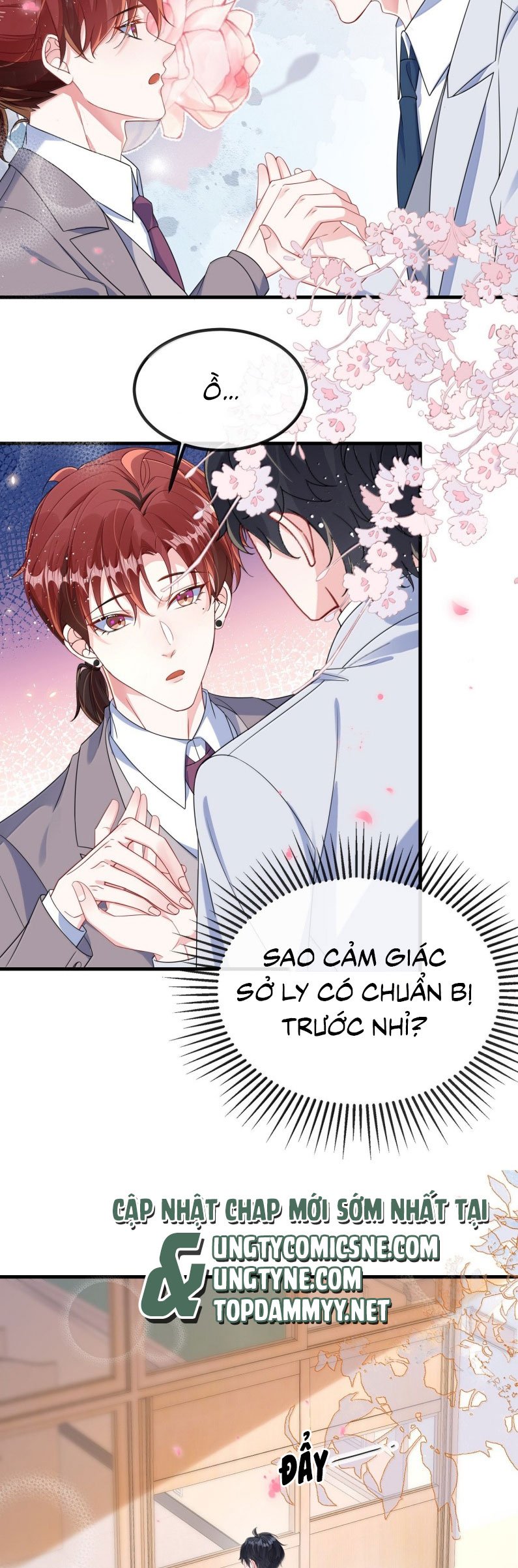 Giáo Bá Là Một Tên Yêu Tinh Chapter 149 - Trang 2