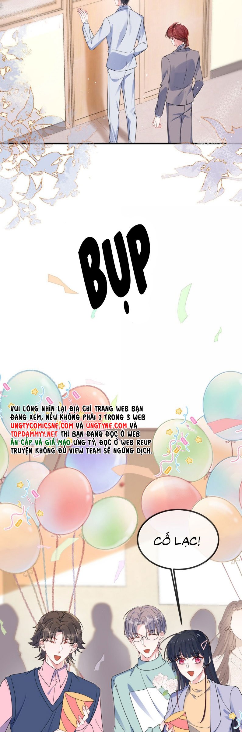 Giáo Bá Là Một Tên Yêu Tinh Chapter 149 - Trang 2