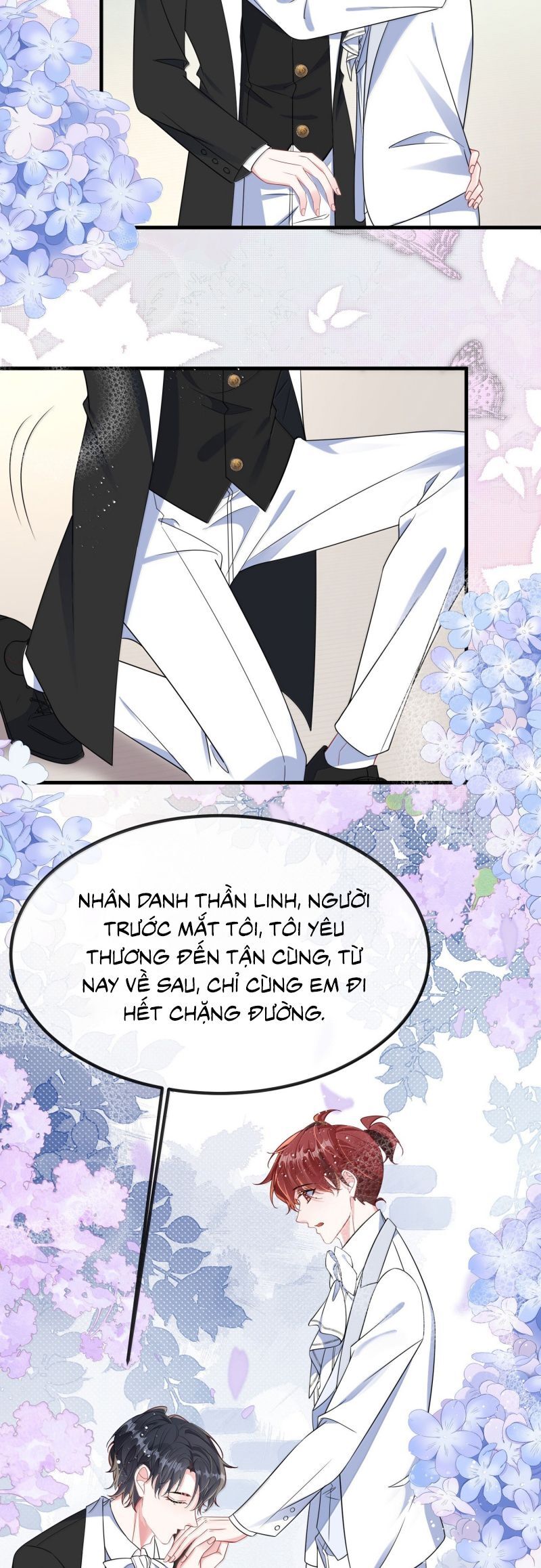 Giáo Bá Là Một Tên Yêu Tinh Chapter 151 - Trang 2