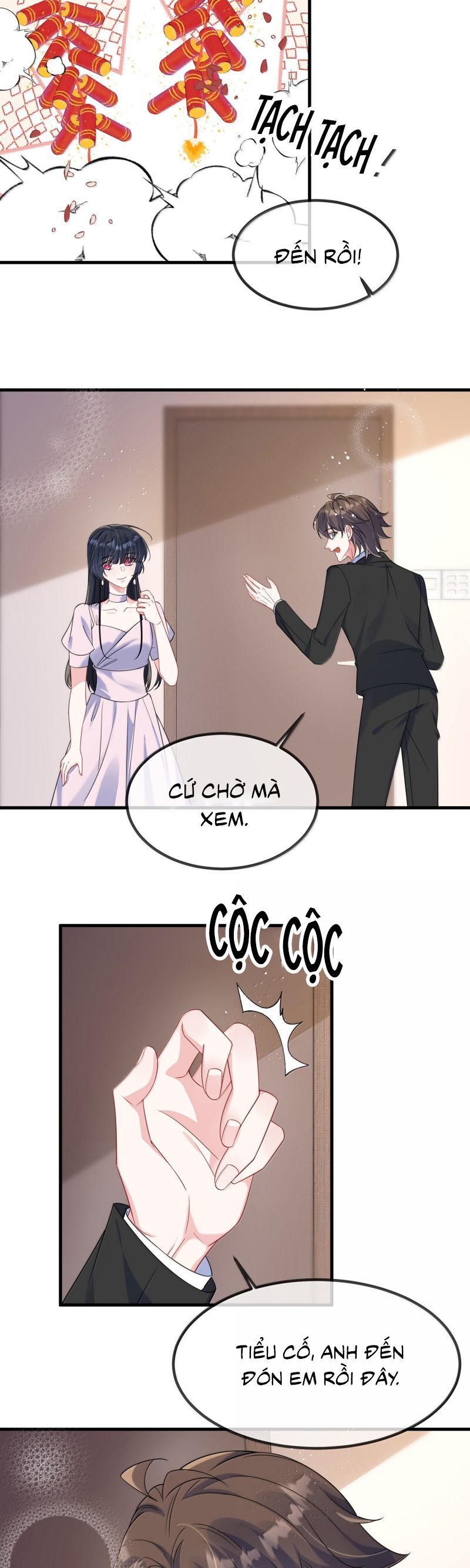 Giáo Bá Là Một Tên Yêu Tinh Chapter 151 - Trang 2