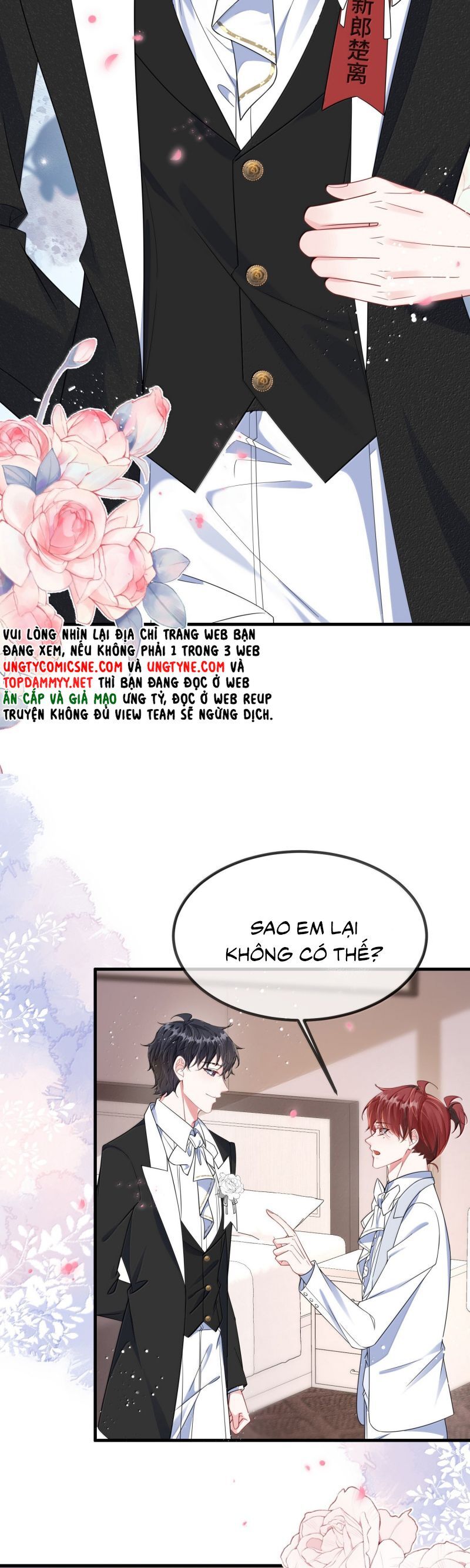Giáo Bá Là Một Tên Yêu Tinh Chapter 151 - Trang 2