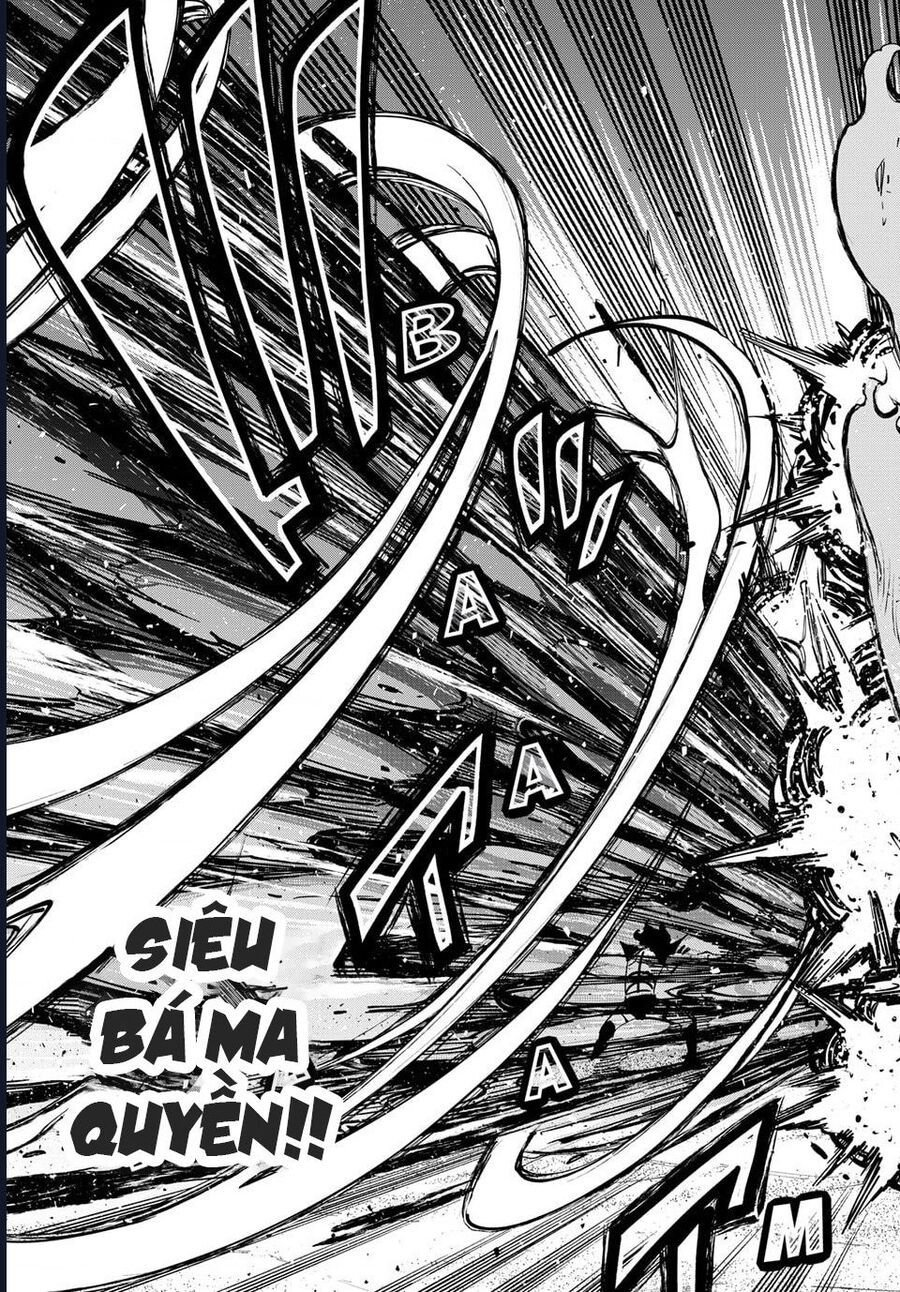 Dead Rock Chapter 19 - Trang 2