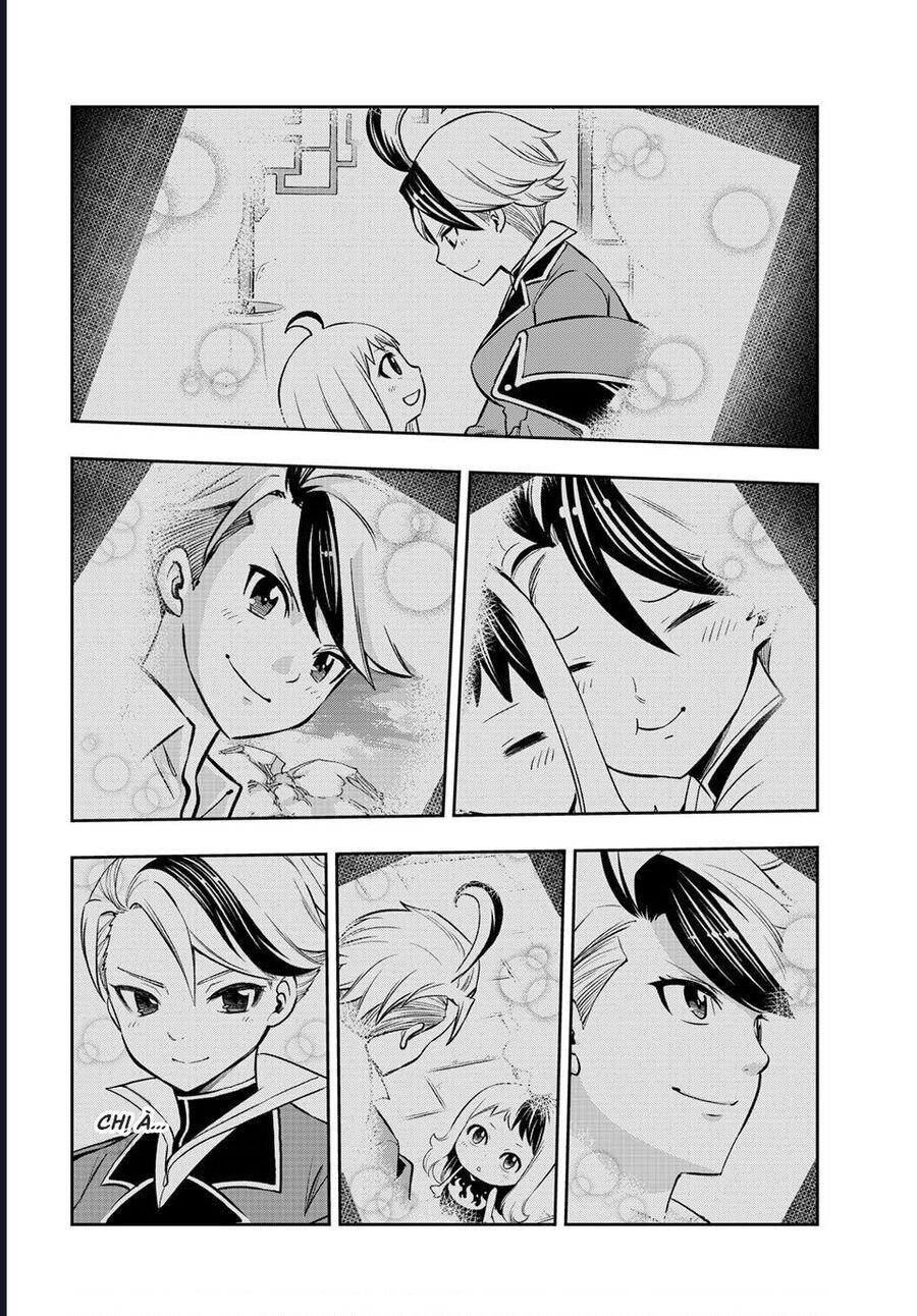 Dead Rock Chapter 19 - Trang 2