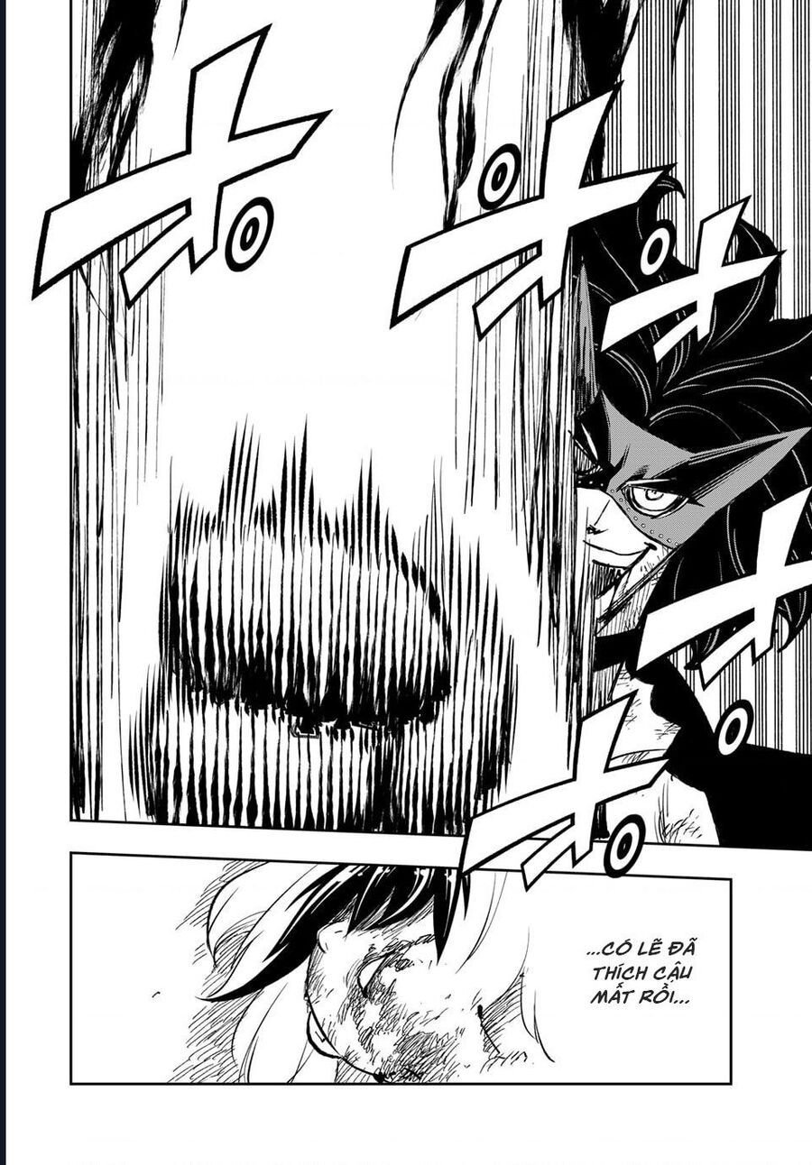 Dead Rock Chapter 19 - Trang 2