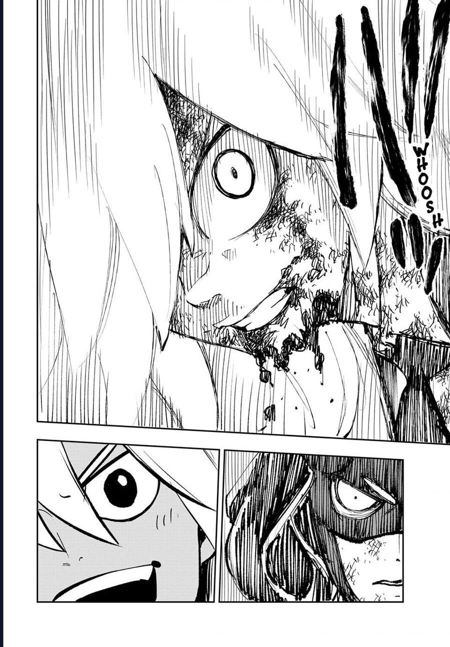 Dead Rock Chapter 19 - Trang 2