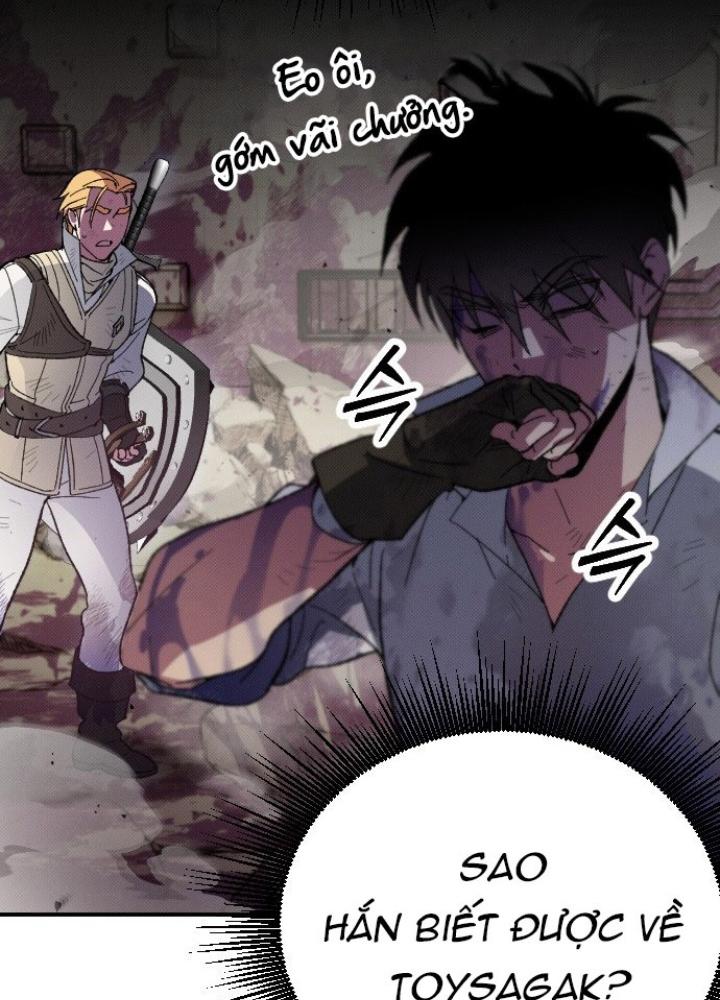 Quản Lý Seo Đây Chỉ Là Tai Nạn Nghề Nghiệp Thôi Phải Không? Chapter 2 - Trang 2