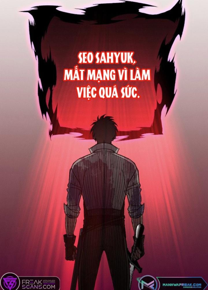 Quản Lý Seo Đây Chỉ Là Tai Nạn Nghề Nghiệp Thôi Phải Không? Chapter 2 - Trang 2