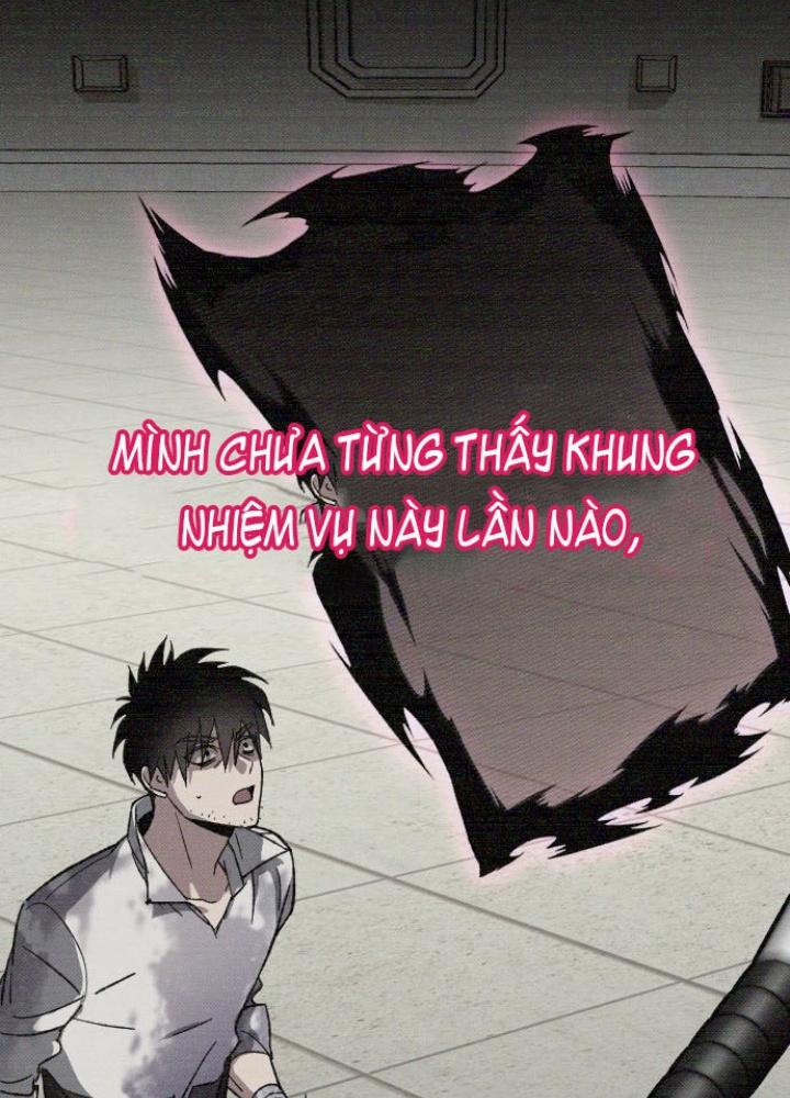 Quản Lý Seo Đây Chỉ Là Tai Nạn Nghề Nghiệp Thôi Phải Không? Chapter 2 - Trang 2