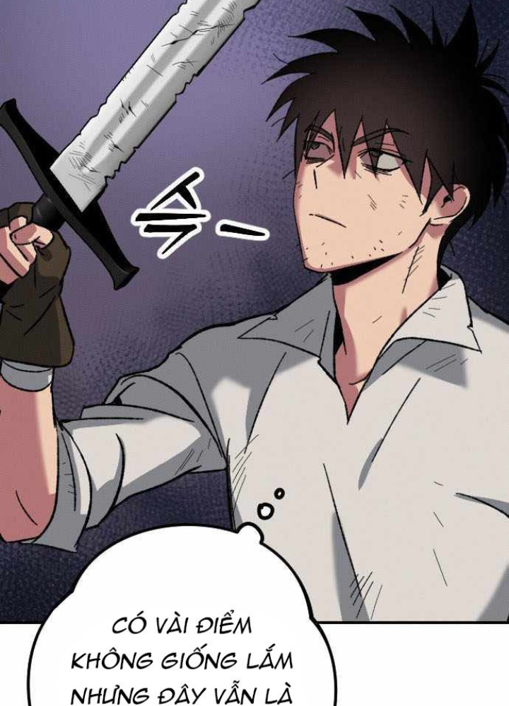 Quản Lý Seo Đây Chỉ Là Tai Nạn Nghề Nghiệp Thôi Phải Không? Chapter 3 - Trang 2