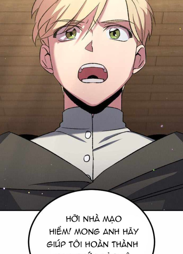 Quản Lý Seo Đây Chỉ Là Tai Nạn Nghề Nghiệp Thôi Phải Không? Chapter 3 - Trang 2