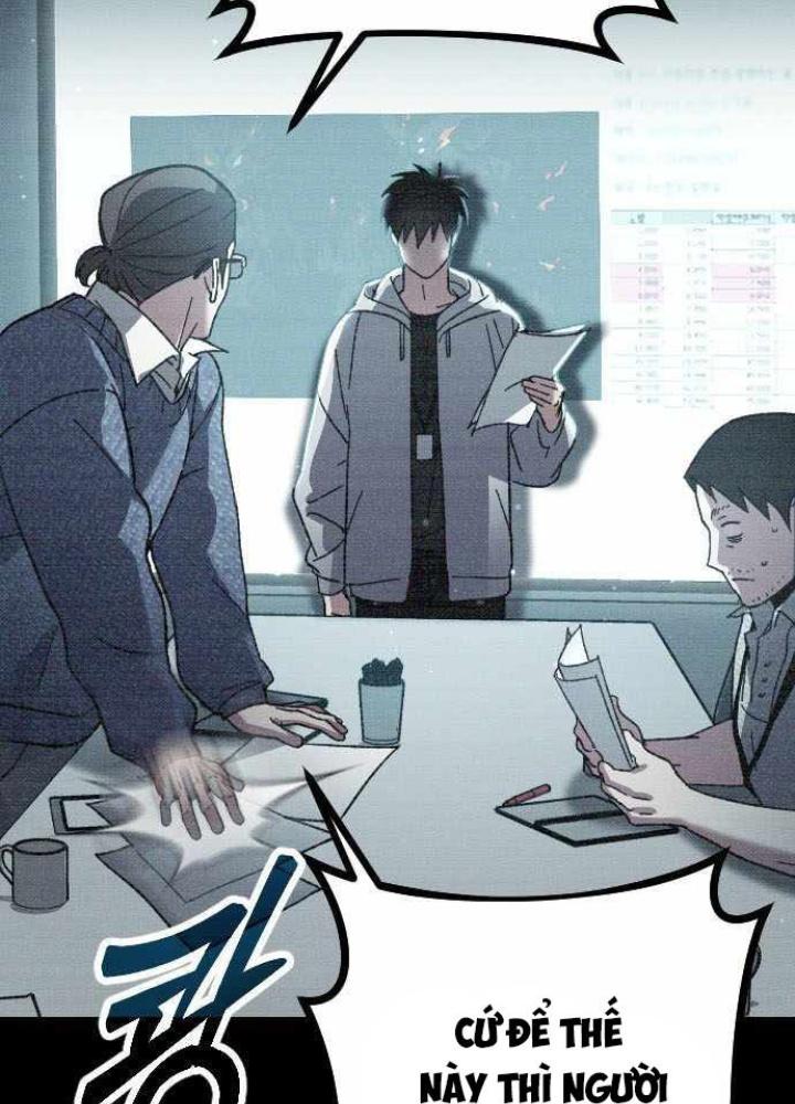 Quản Lý Seo Đây Chỉ Là Tai Nạn Nghề Nghiệp Thôi Phải Không? Chapter 3 - Trang 2