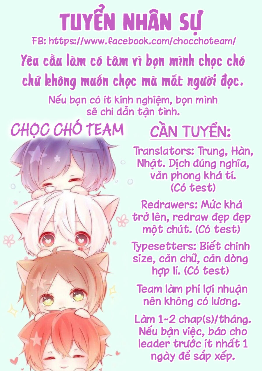 Coffee Shop Anemone Chapter 11 - Trang 2