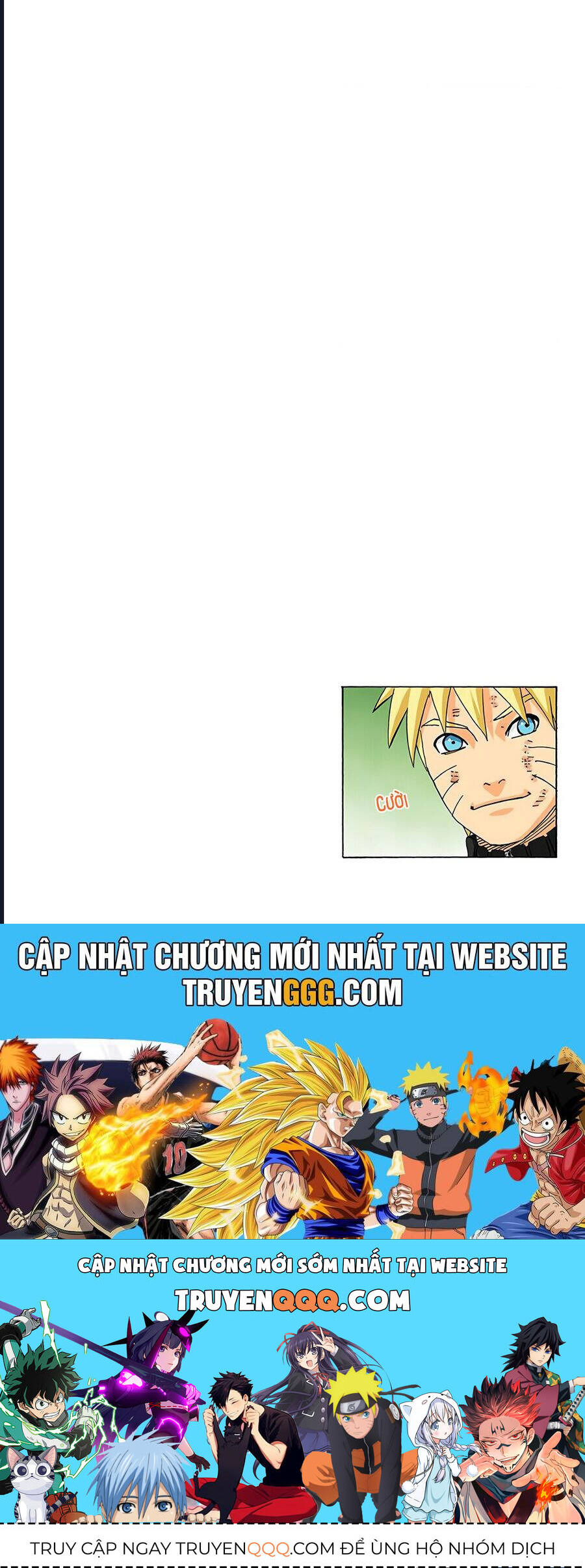 Naruto Full Màu Chapter 423 - Trang 2