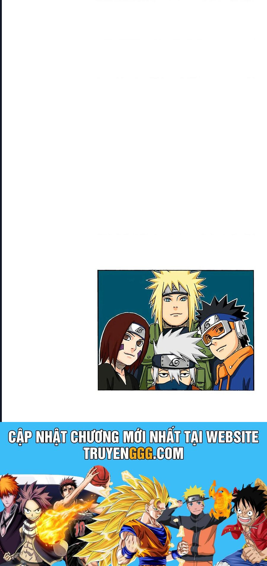 Naruto Full Màu Chapter 425 - Trang 2