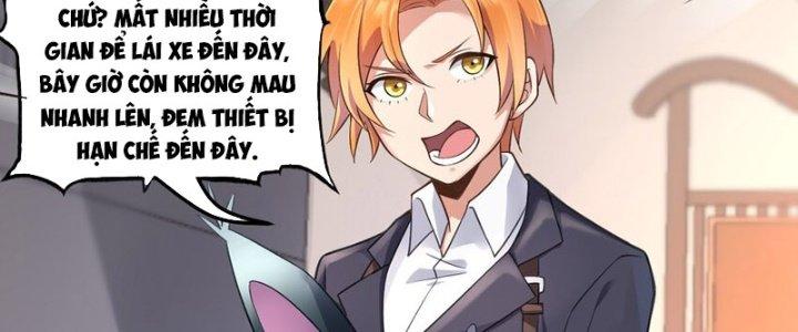 Bạn Gái Hoa Khôi Là Cương Thi Chapter 12 - Trang 2