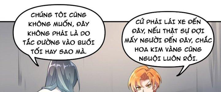 Bạn Gái Hoa Khôi Là Cương Thi Chapter 12 - Trang 2