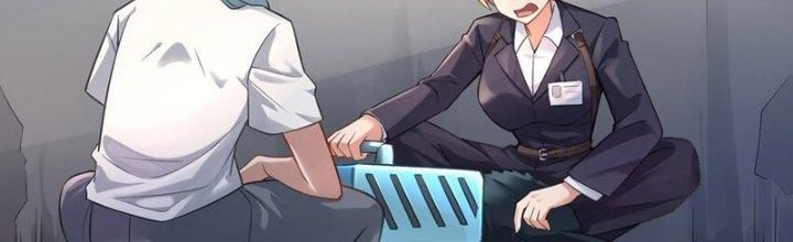 Bạn Gái Hoa Khôi Là Cương Thi Chapter 12 - Trang 2