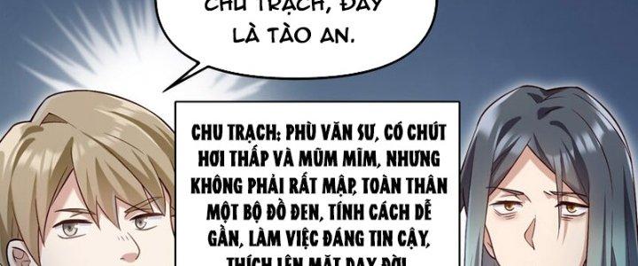 Bạn Gái Hoa Khôi Là Cương Thi Chapter 12 - Trang 2