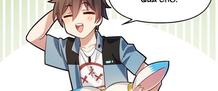Bạn Gái Hoa Khôi Là Cương Thi Chapter 12 - Trang 2