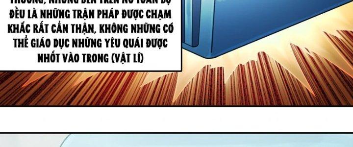 Bạn Gái Hoa Khôi Là Cương Thi Chapter 12 - Trang 2
