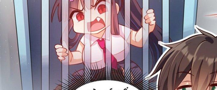 Bạn Gái Hoa Khôi Là Cương Thi Chapter 12 - Trang 2