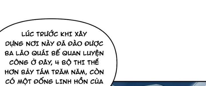 Bạn Gái Hoa Khôi Là Cương Thi Chapter 12 - Trang 2