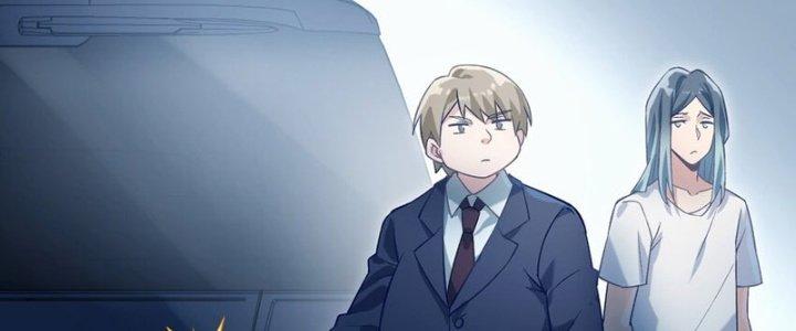 Bạn Gái Hoa Khôi Là Cương Thi Chapter 12 - Trang 2