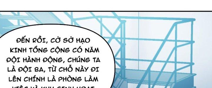 Bạn Gái Hoa Khôi Là Cương Thi Chapter 12 - Trang 2