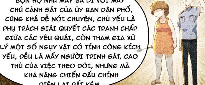 Bạn Gái Hoa Khôi Là Cương Thi Chapter 12 - Trang 2