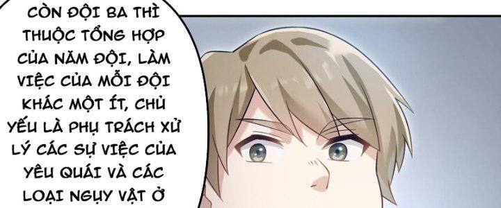 Bạn Gái Hoa Khôi Là Cương Thi Chapter 12 - Trang 2