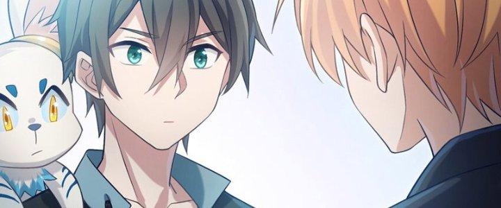 Bạn Gái Hoa Khôi Là Cương Thi Chapter 12 - Trang 2