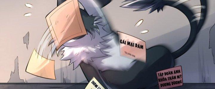 Bạn Gái Hoa Khôi Là Cương Thi Chapter 12 - Trang 2