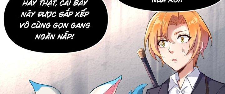 Bạn Gái Hoa Khôi Là Cương Thi Chapter 12 - Trang 2