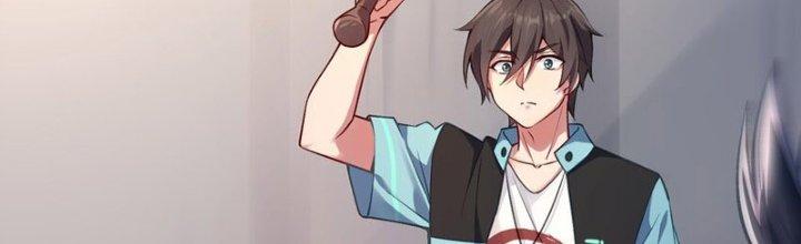Bạn Gái Hoa Khôi Là Cương Thi Chapter 12 - Trang 2