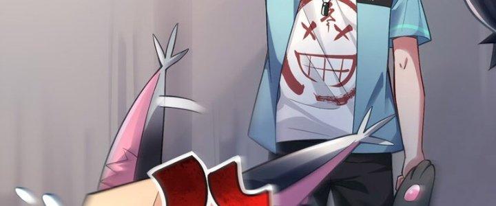 Bạn Gái Hoa Khôi Là Cương Thi Chapter 12 - Trang 2