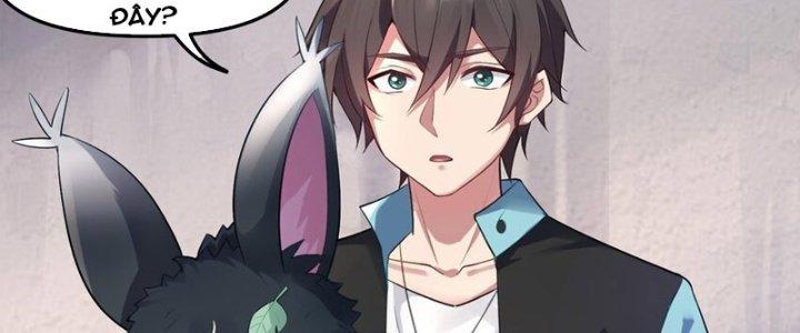 Bạn Gái Hoa Khôi Là Cương Thi Chapter 12 - Trang 2