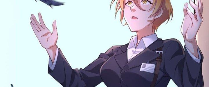 Bạn Gái Hoa Khôi Là Cương Thi Chapter 12 - Trang 2
