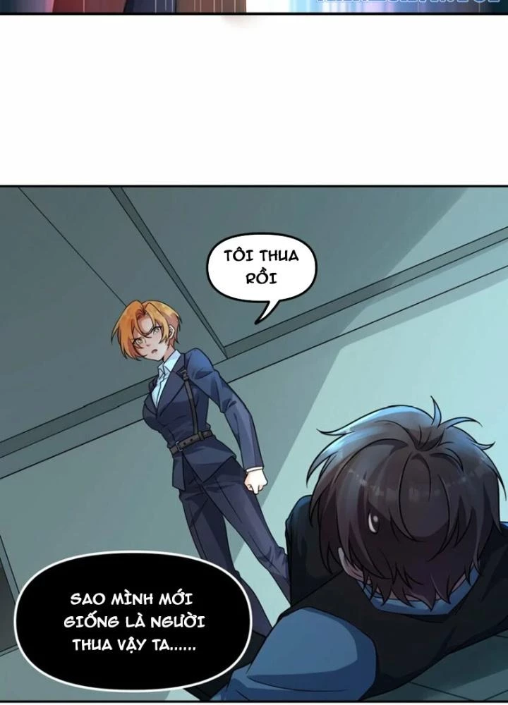 Bạn Gái Hoa Khôi Là Cương Thi Chapter 13 - Trang 2