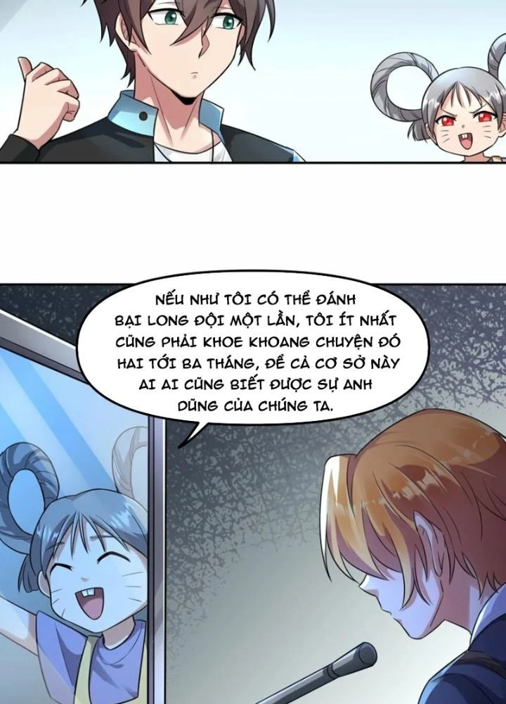 Bạn Gái Hoa Khôi Là Cương Thi Chapter 13 - Trang 2