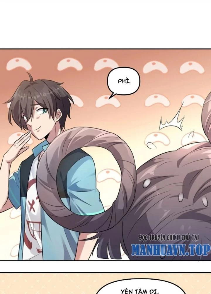 Bạn Gái Hoa Khôi Là Cương Thi Chapter 13 - Trang 2